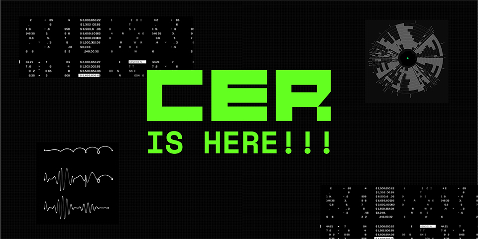 What You Need to Know About CER: Crypto Exchange Ranks Launch