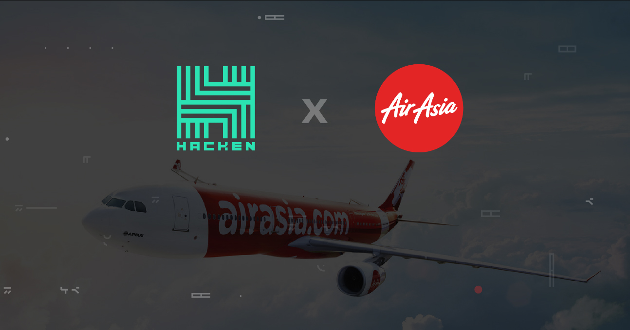 AirAsia Partners with Hacken to Ensure the Highest Level of Data Security