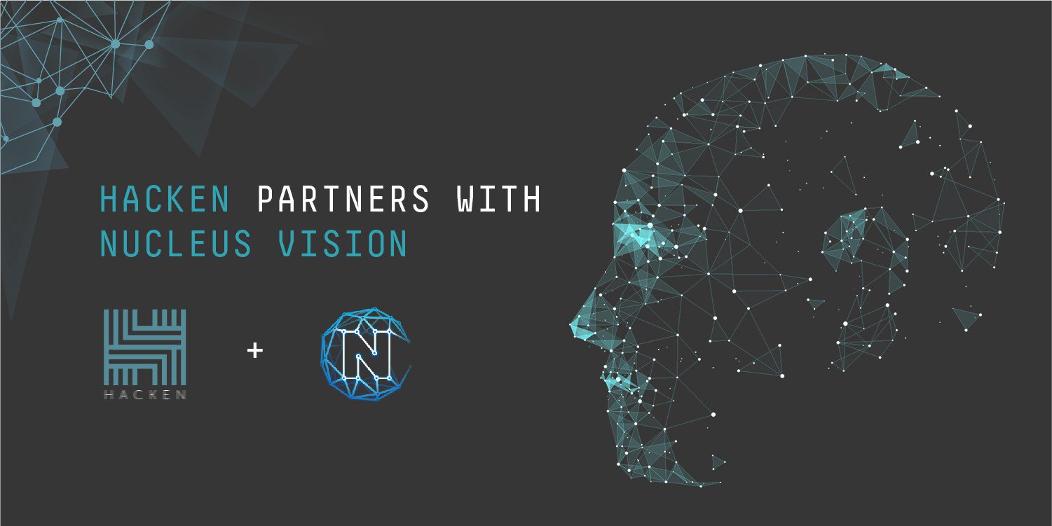 Hacken Saved Nucleus Vision from Phishing Attack