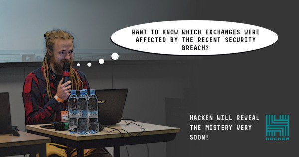 White Hat Hackers helped well-known Crypto Exchanges eliminate a Critical Vulnerability