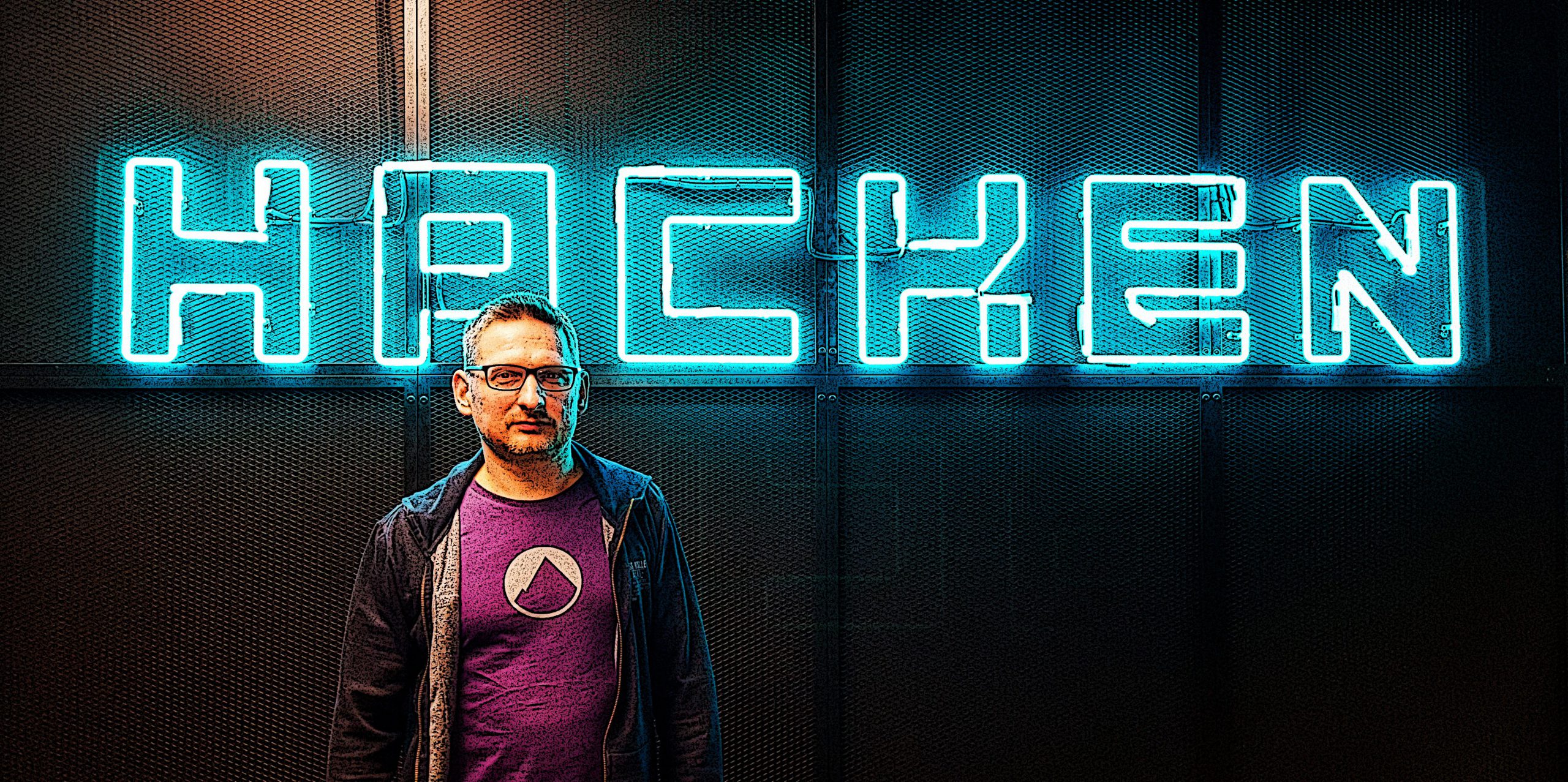 An Interview with Bob Diachenko,  Hacken’s Director of Cyber Risk Research
