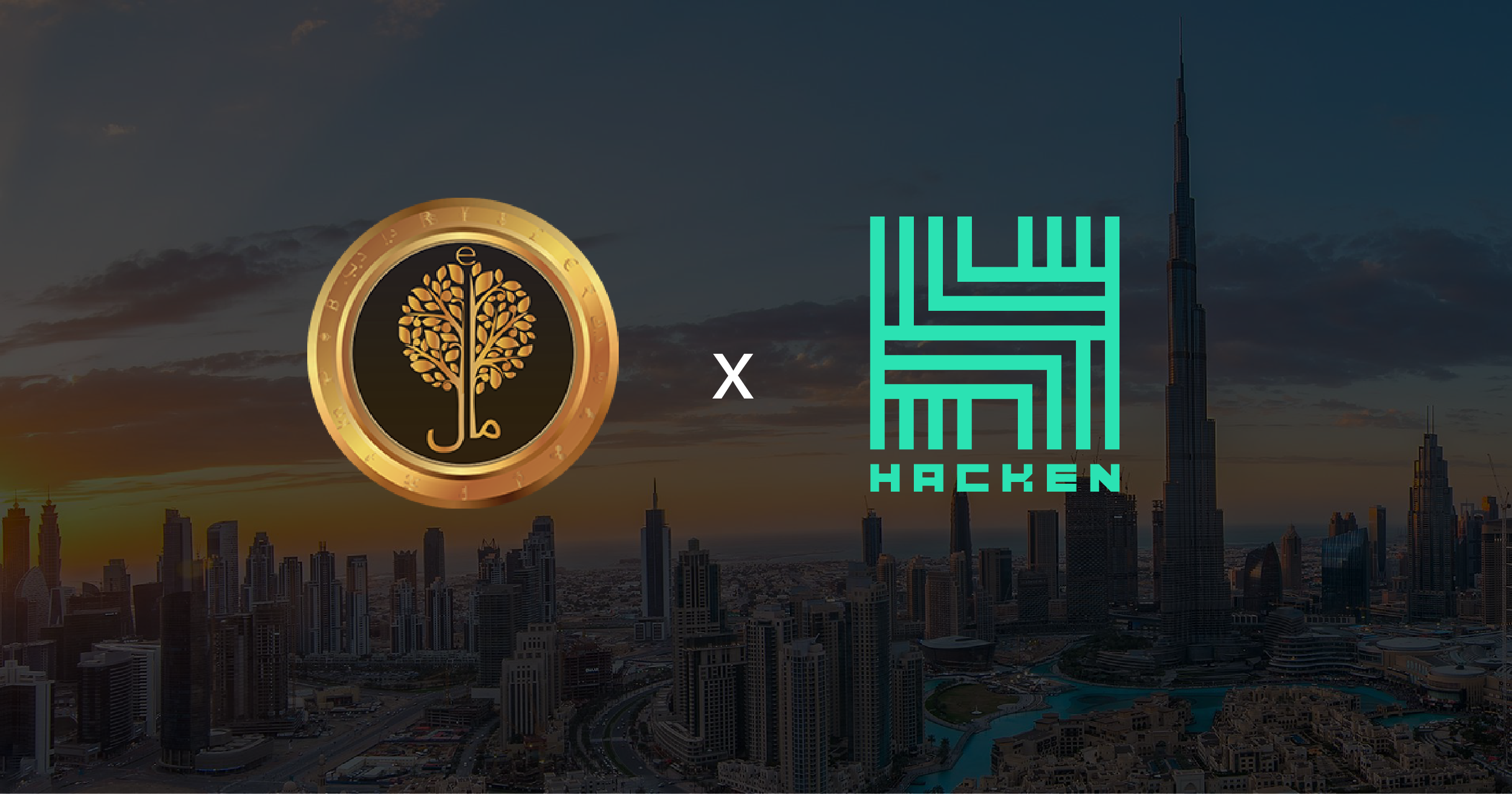 Hacken becomes a cybersecurity partner of e-Mal