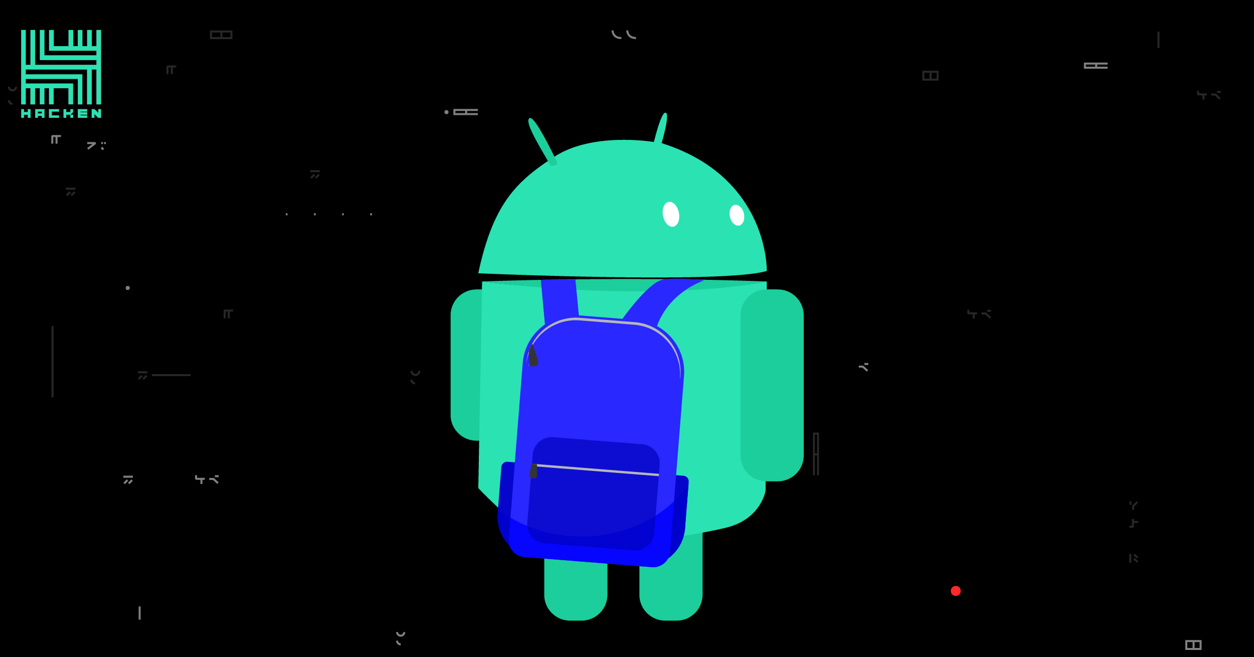 Disconnection of the Status Check of the Implementation Environment in the Android Apps