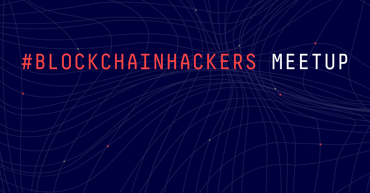 HackenProof has gathered top Smart Contract Security experts at #blockchainhackers meetup