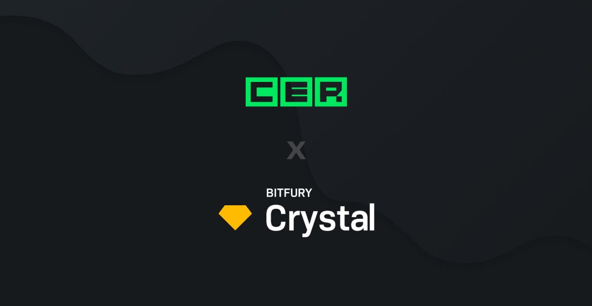 Crystal Partnership
