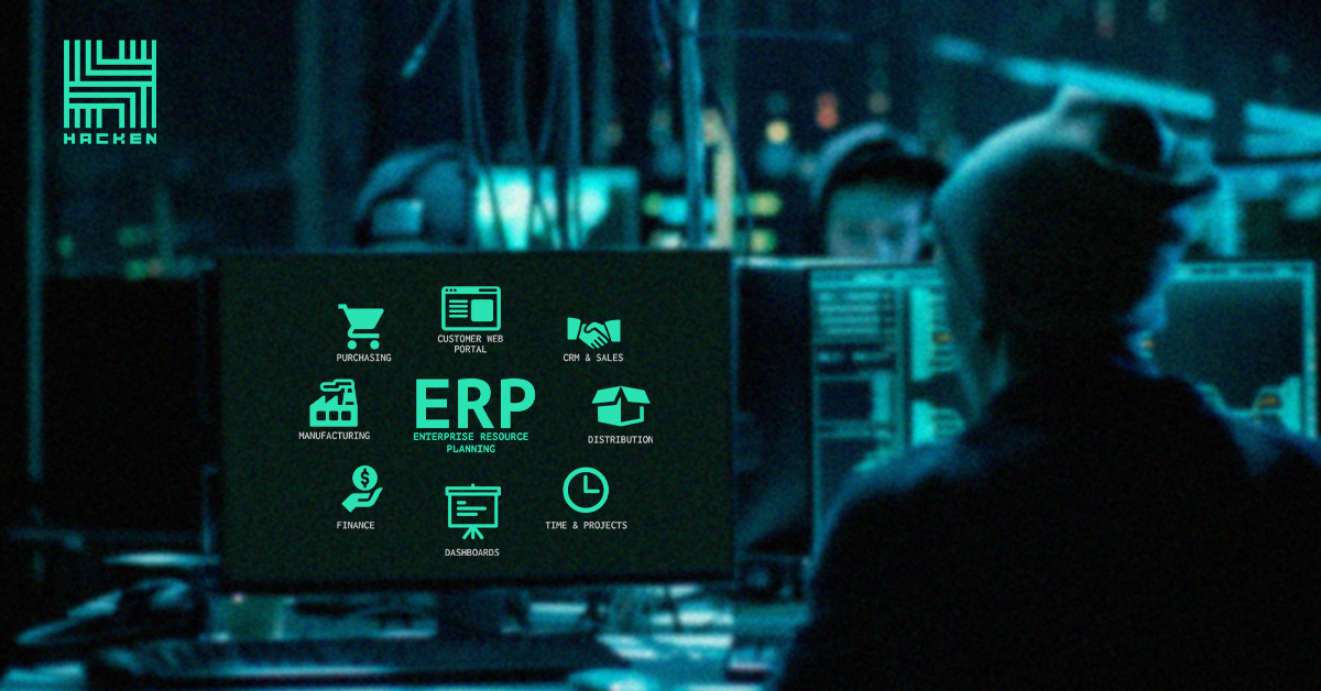 How to Protect Your Business from Hackers who Exploit ERP Vulnerabilities