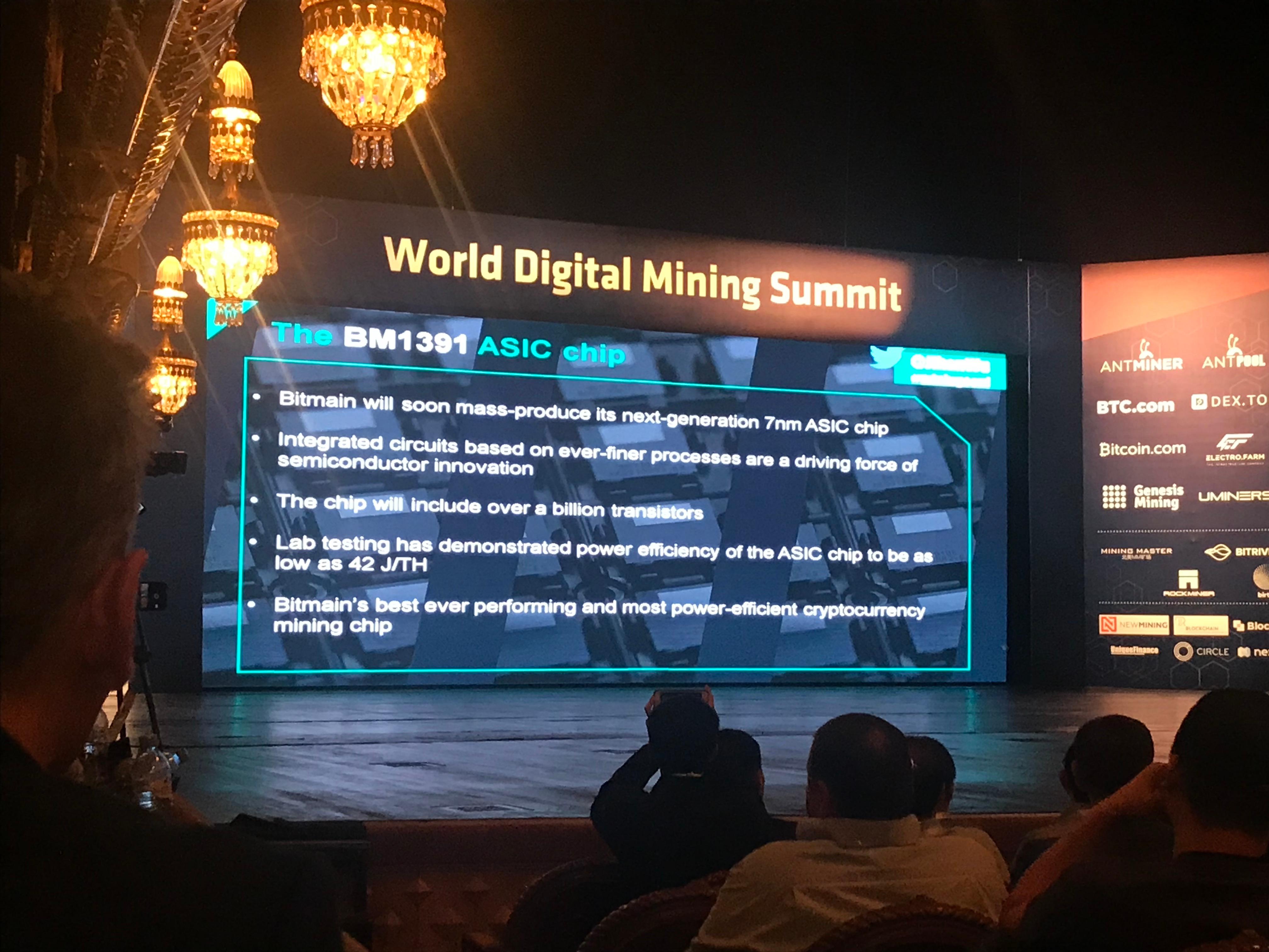 world digital mining summit 1