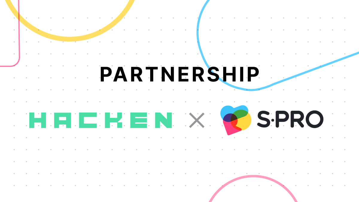 S-PRO is establishing a security partnership with Hacken