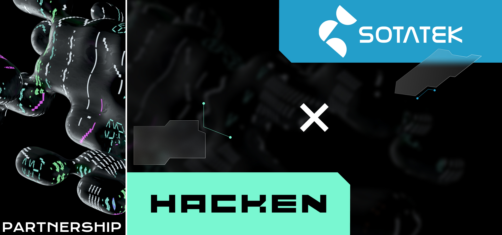 Hacken is Expanding its Presence in South East Asia through a Partnership with SotaTek