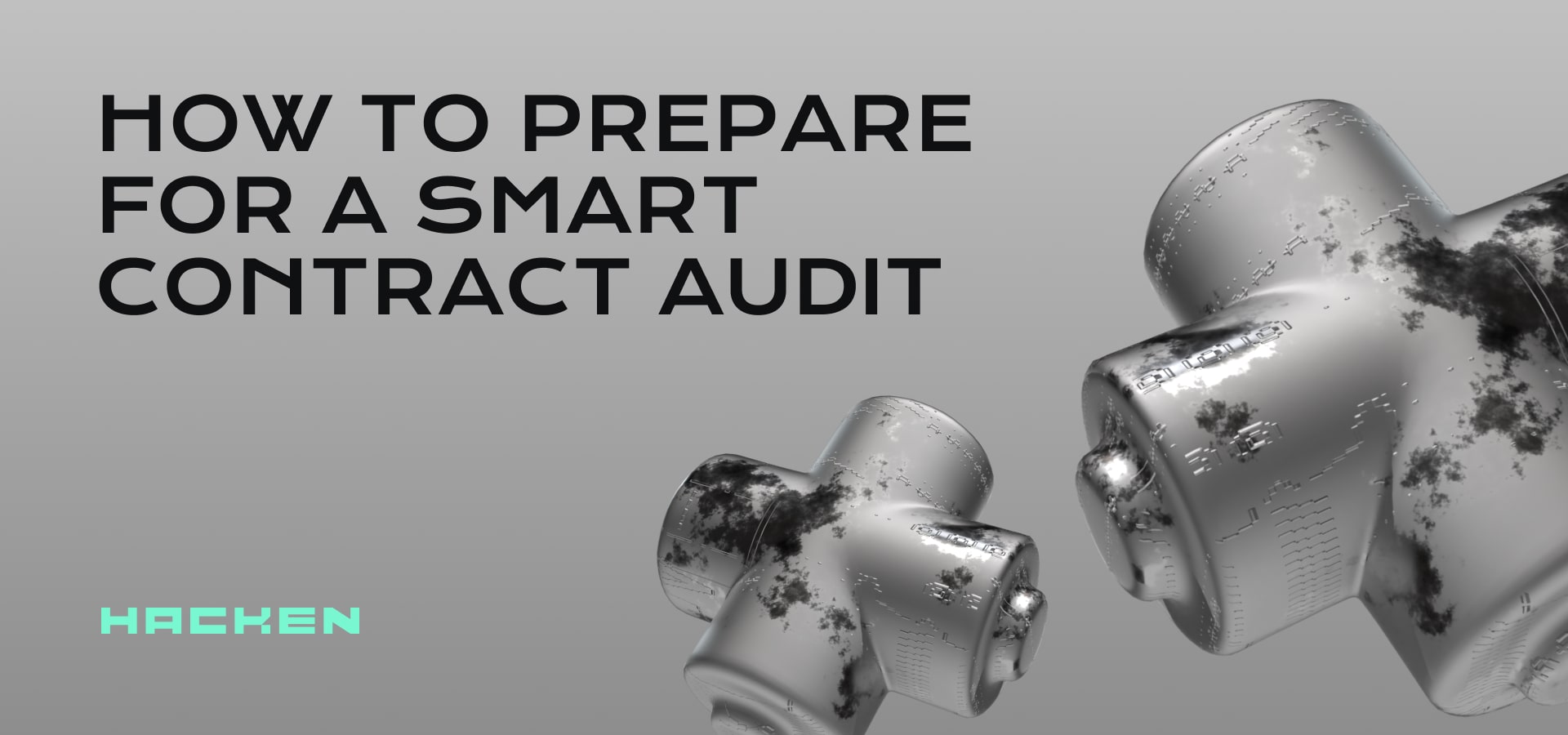How to Prepare for a Smart Contract Audit