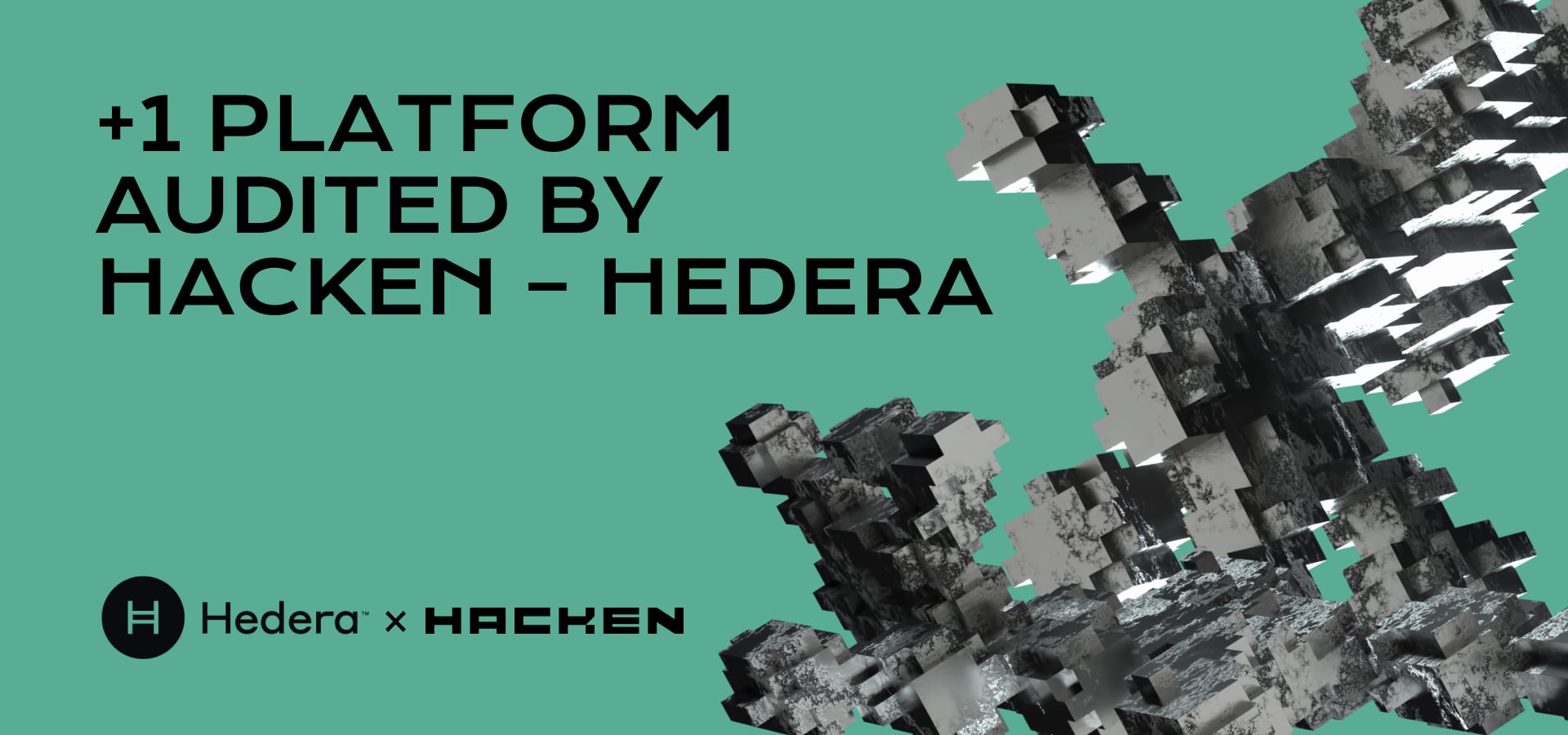 Audit for HeadStarter: +1 Network Audited by Hacken – Hedera