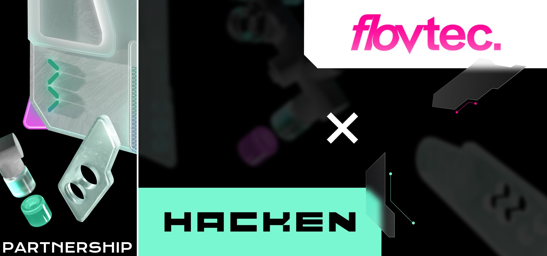 Flovtec partners with Hacken to secure its leading market-making solution
