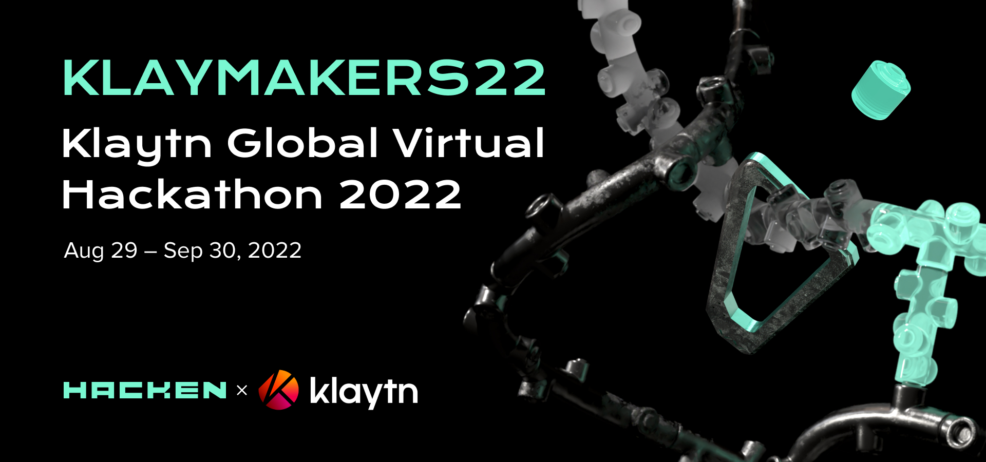 Hacken becomes KlayMakers22 Community Partner at KlayMakers22
