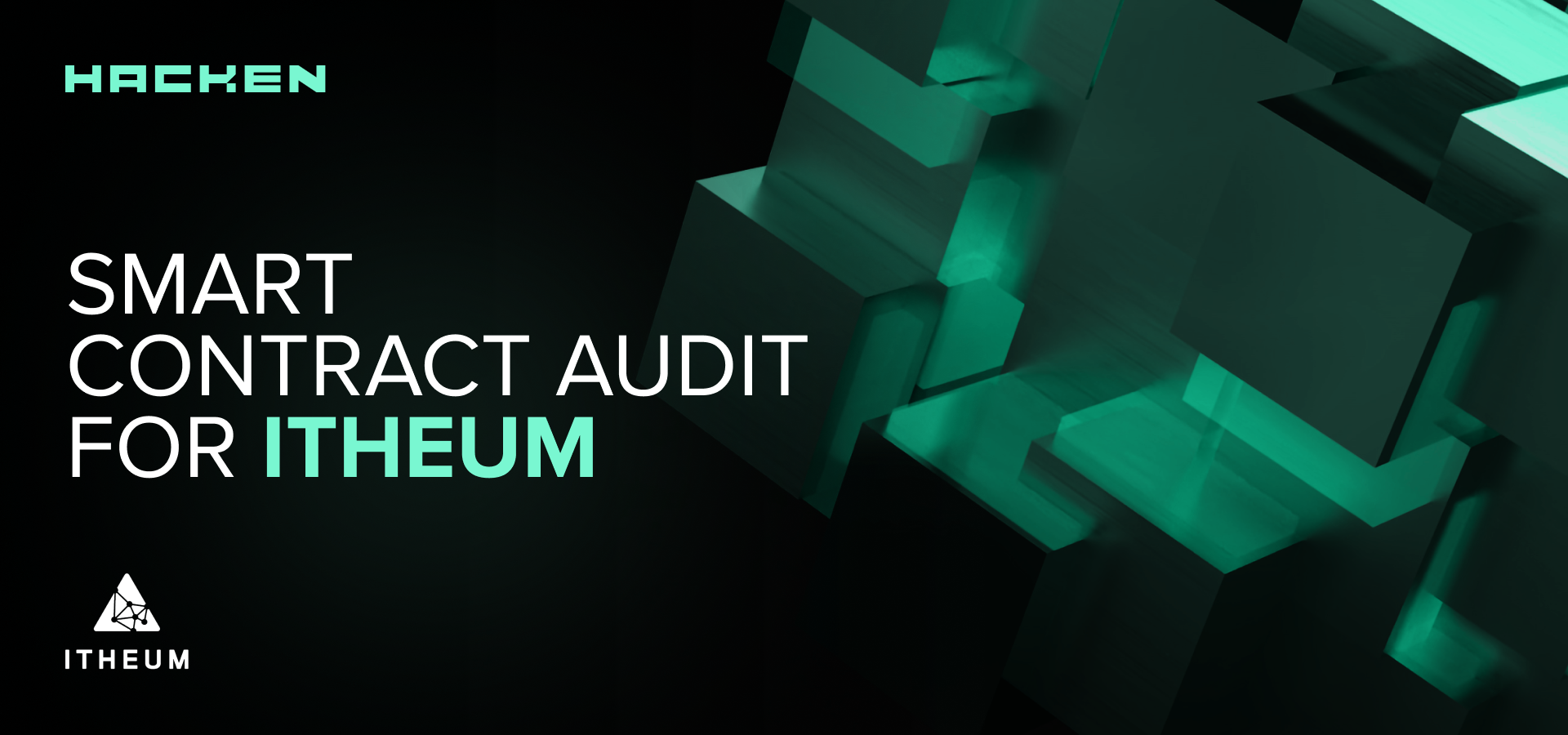 Smart Contract Audit for Itheum