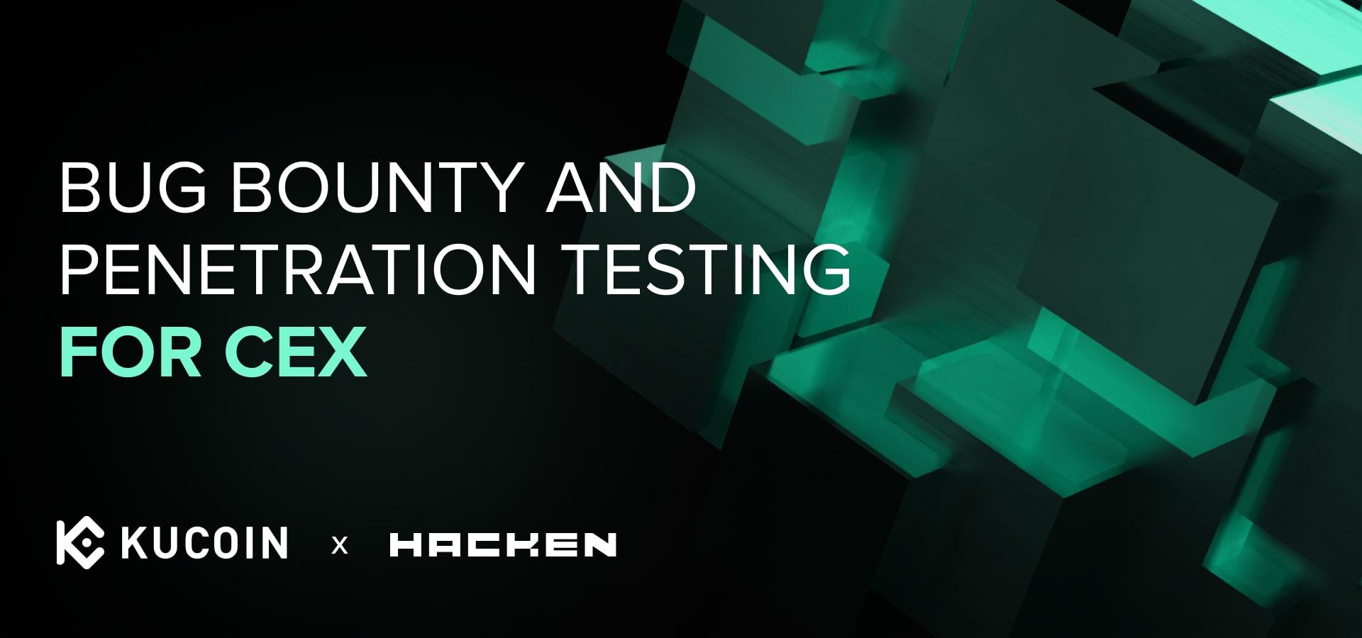 Hacken & KuCoin: pentests and bug bounties as CEXs’ keys to users’ trust