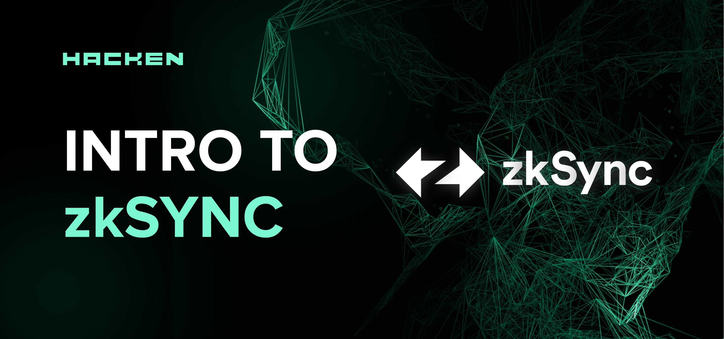 zkSync 101: Everything you need to know about L2 blockchain