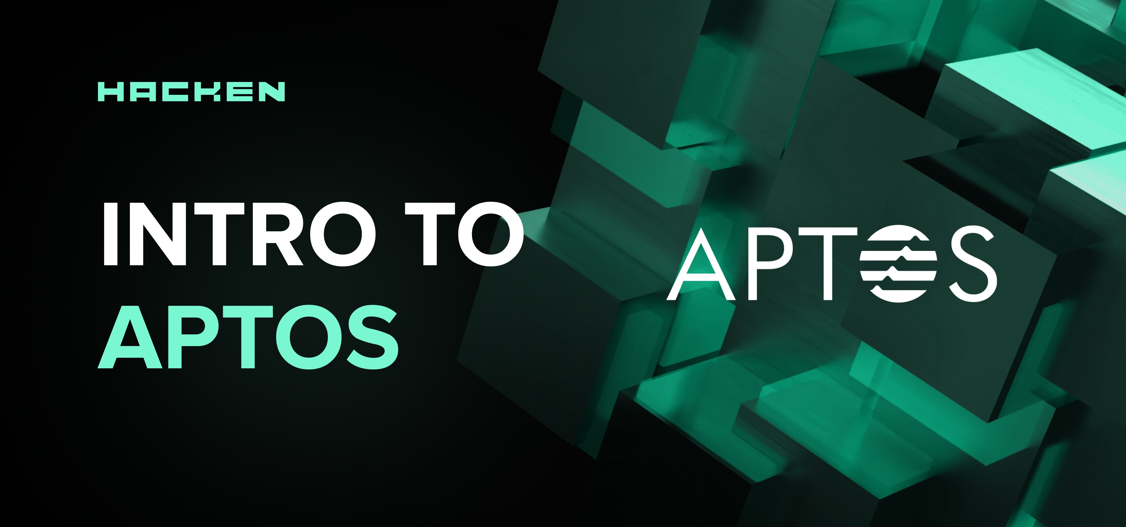 Aptos Blockchain 101: Everything you need to know about Aptos chain