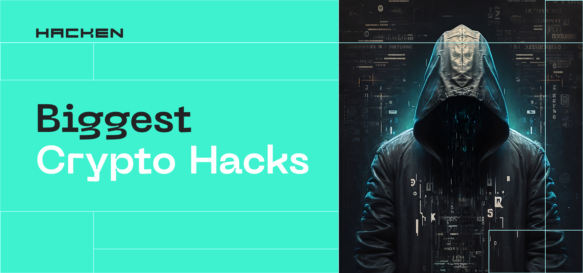 Biggest Crypto Hacks & Their Causes