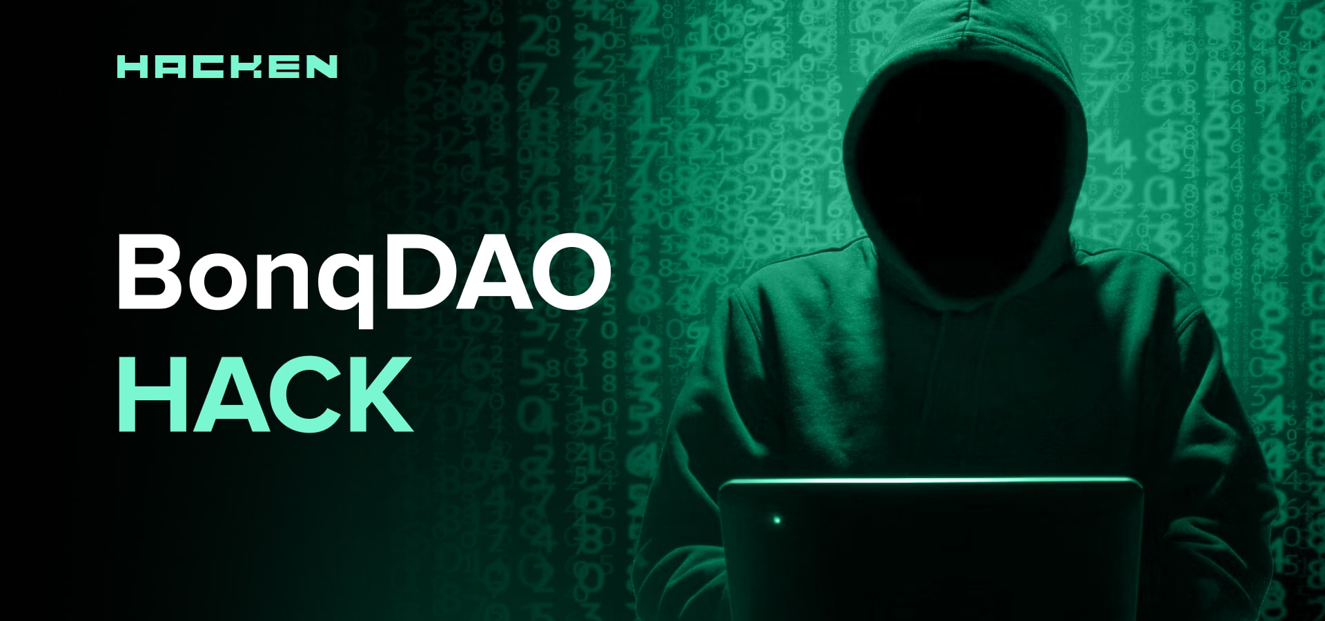 The BonqDAO Price Oracle Hack Explained (February 2023)