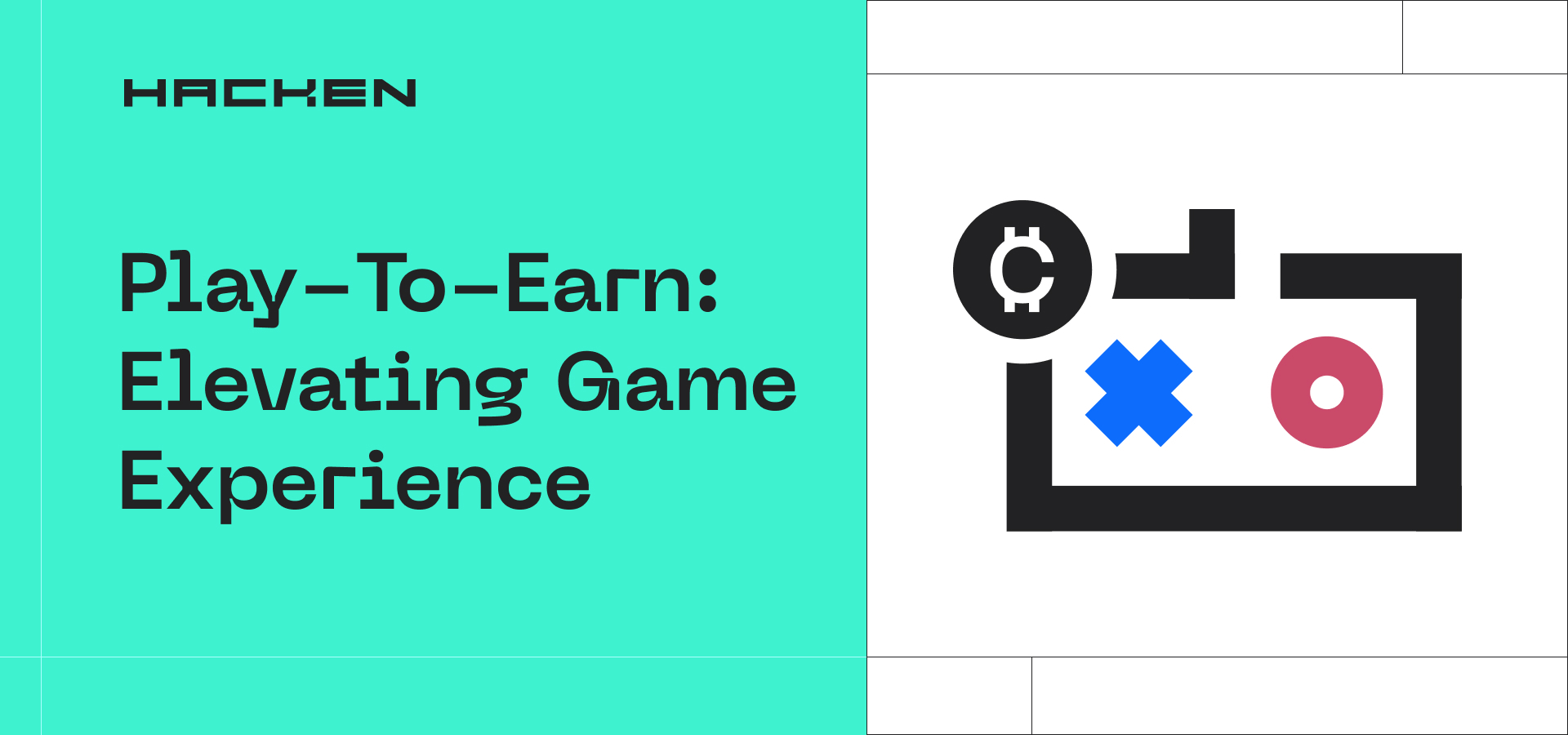 Play-To-Earn Concept: How To Elevate P2E Games And Drive User Engagement