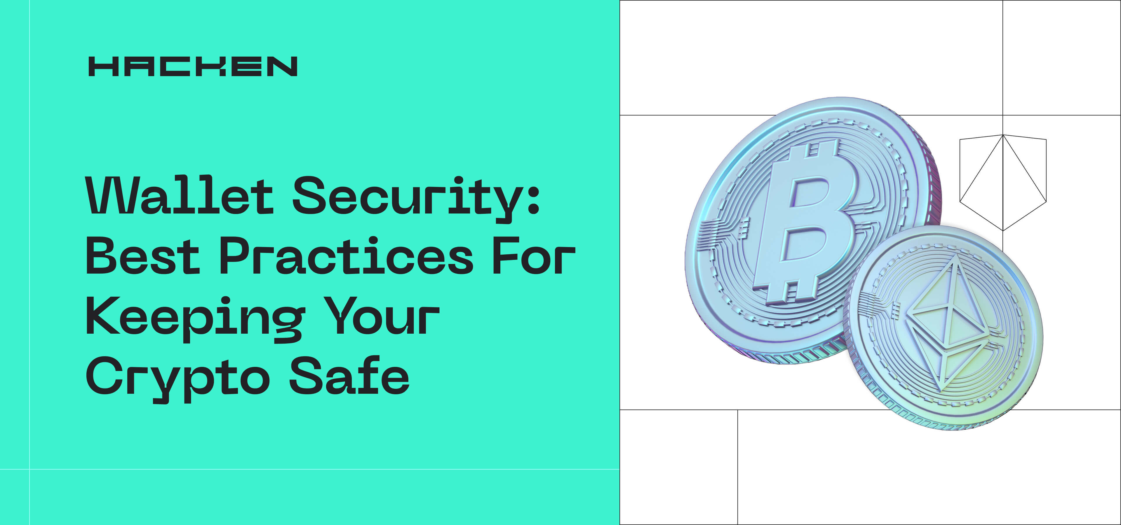 Wallet Security: Best Practices For Keeping Your Crypto Safe