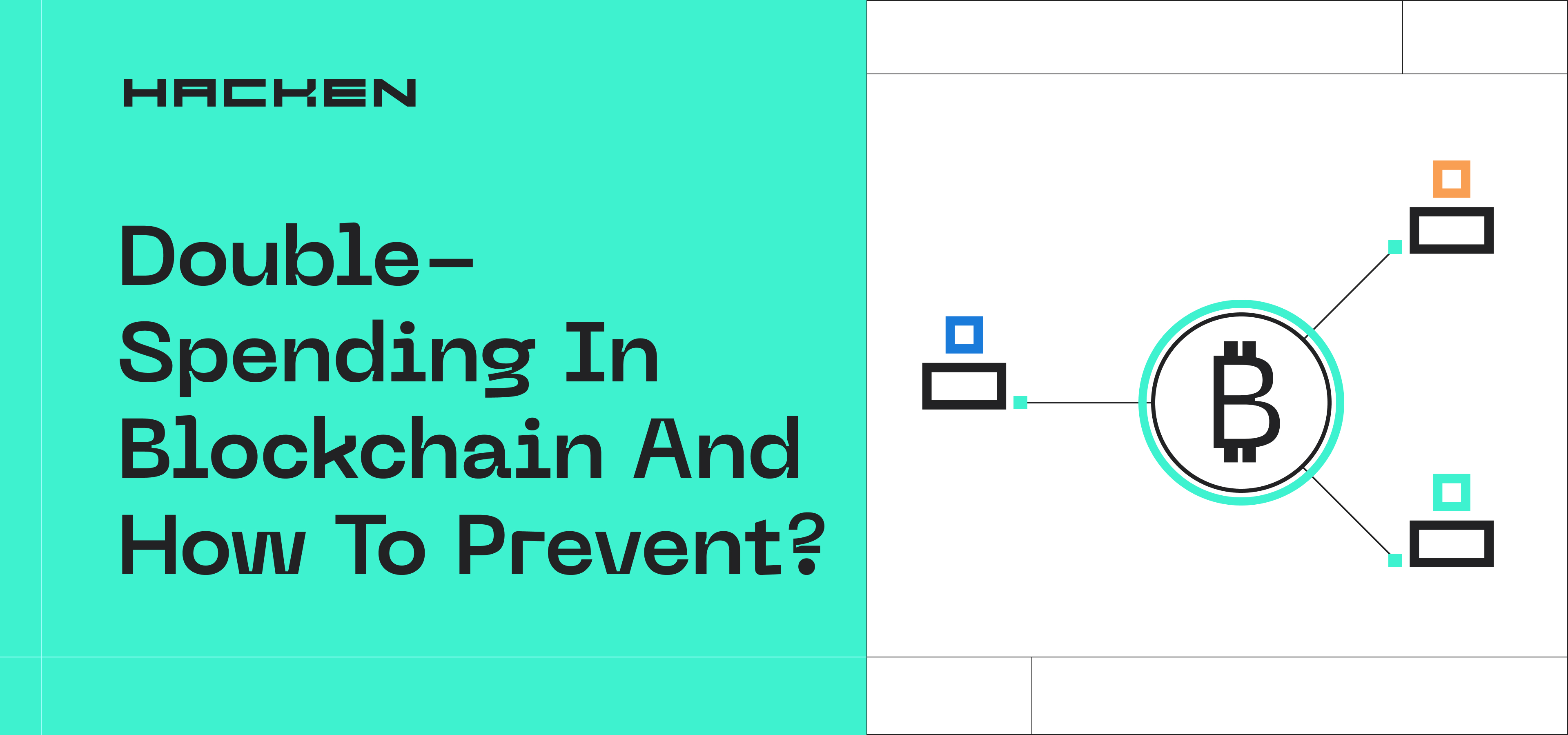 Double-Spending in Blockchain and How to Prevent?