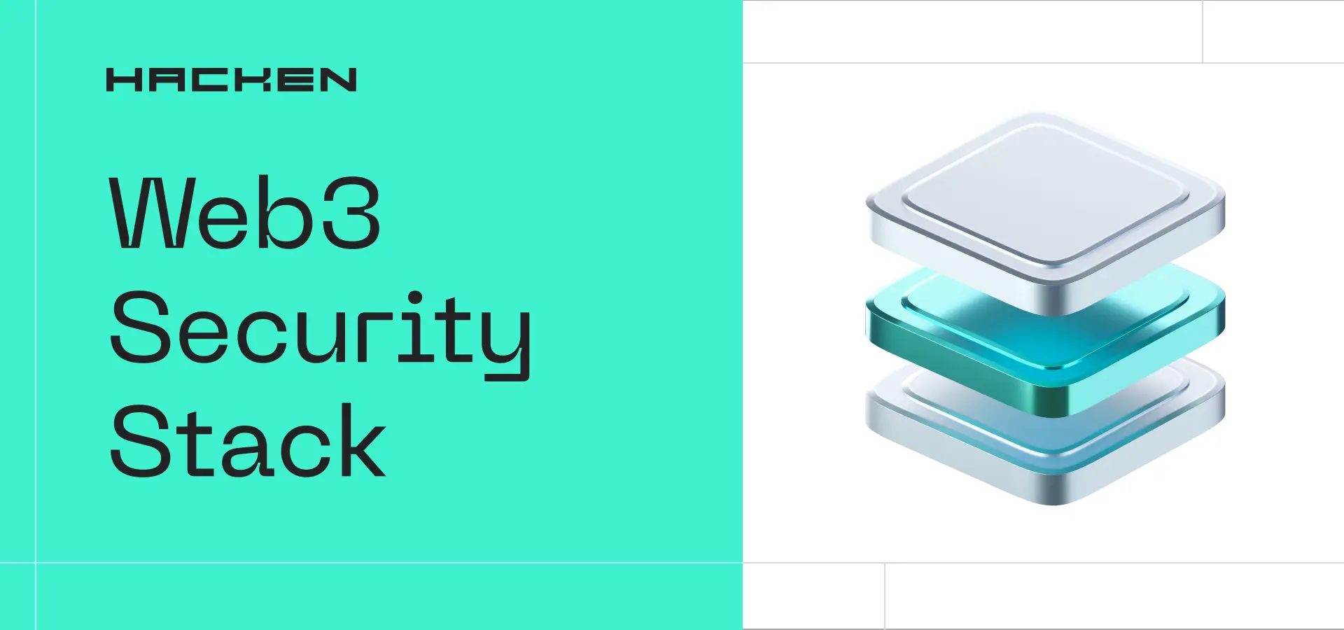 Web3 Security Stack: From Infrastructure To Ecosystem
