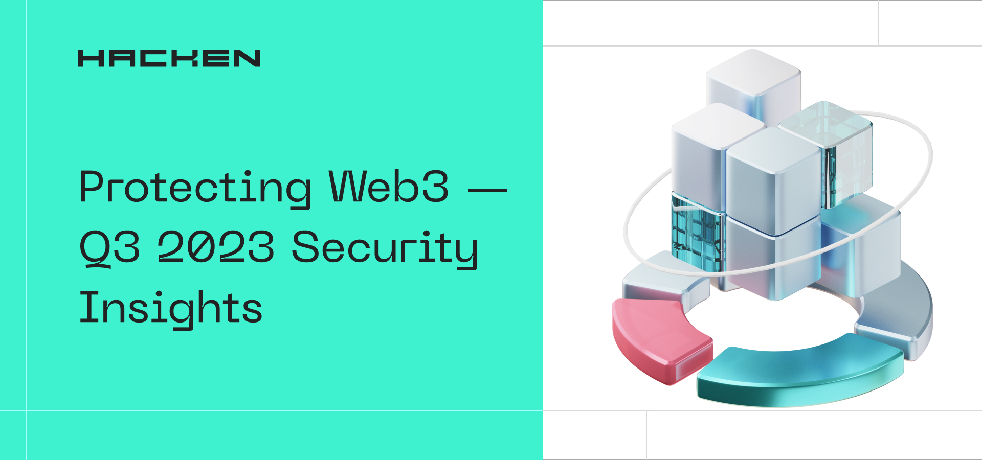 Protecting Web3: Q3 2023 Security Insights Report