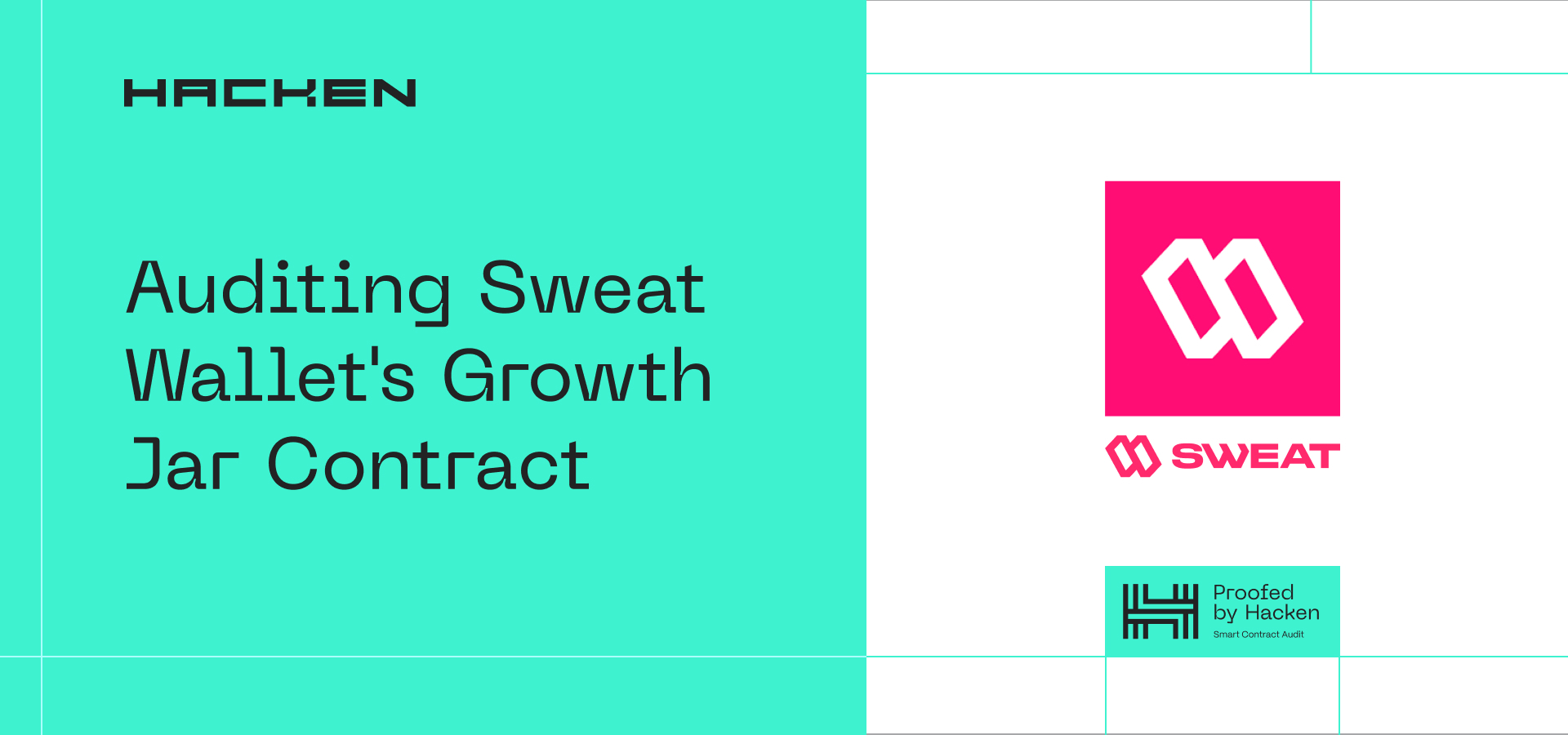 Auditing Sweat Wallet’s Growth Jar Contract: A Case Study