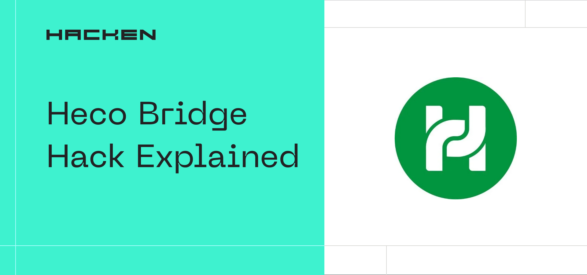 Heco Bridge Hack Explained