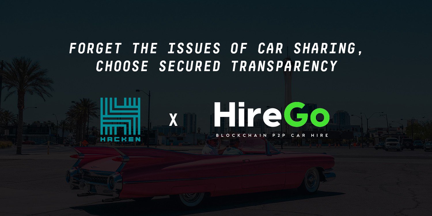 Hacken performs penetration testing for HireGO