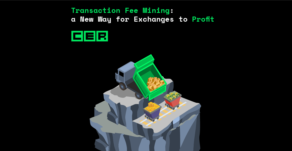 Transaction Fee Mining: a New Way for Exchanges to Profit