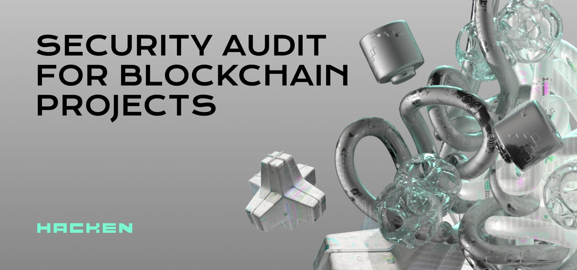 Security Audit For Blockchain Projects