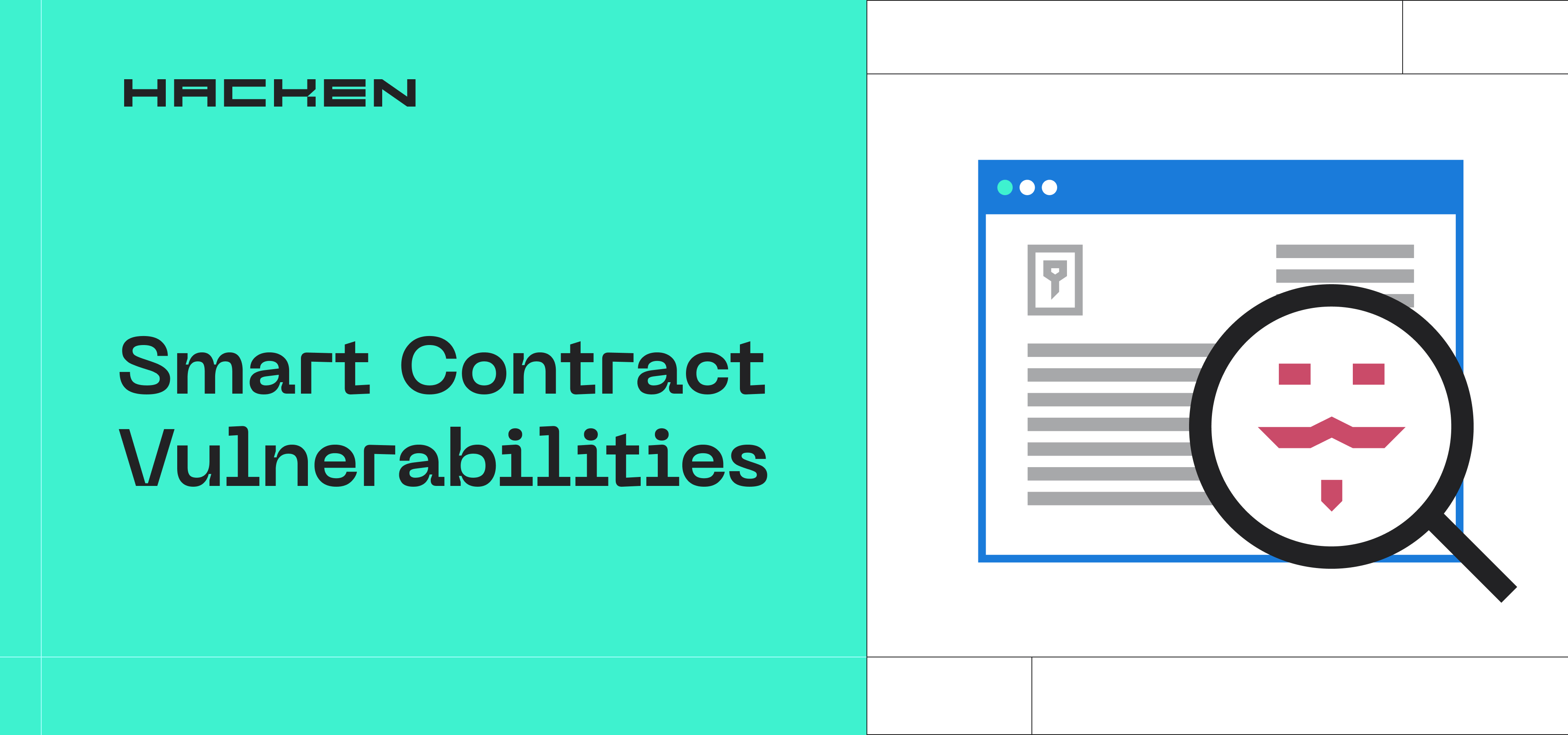 smart-contract-vulnerabilities-cover-image