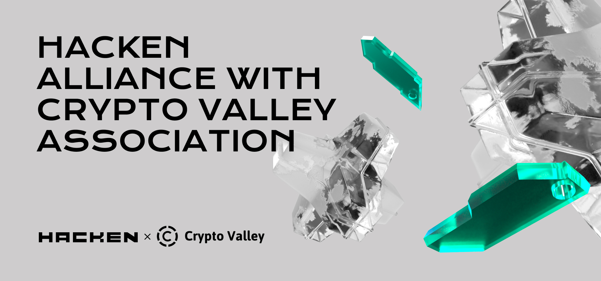 Hacken joins Crypto Valley Association