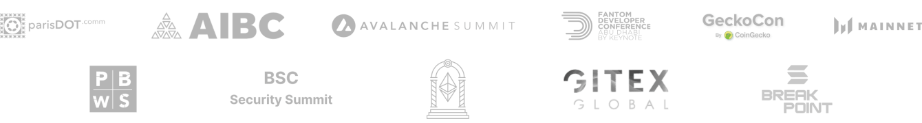 summits logos
