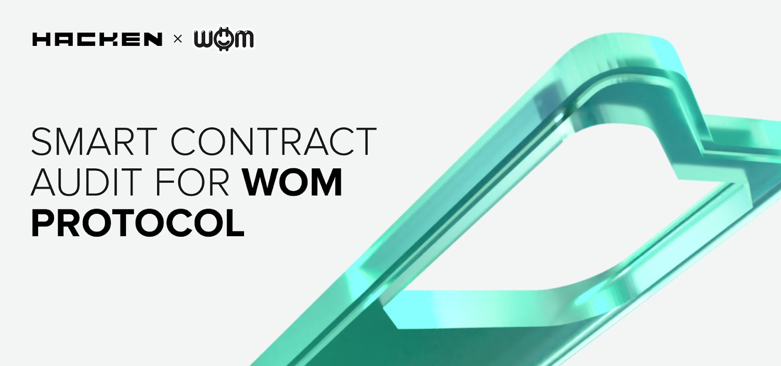 Smart Contract Audit for WOM Protocol