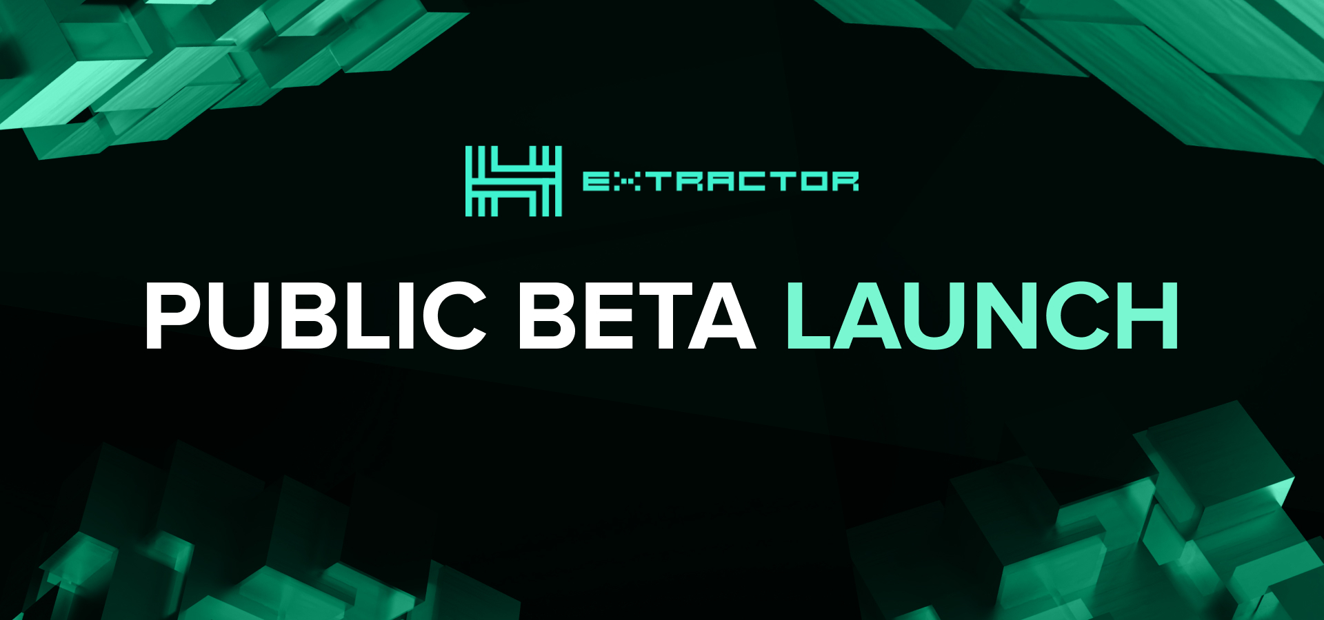 Hacken Extractor Public Beta Launch