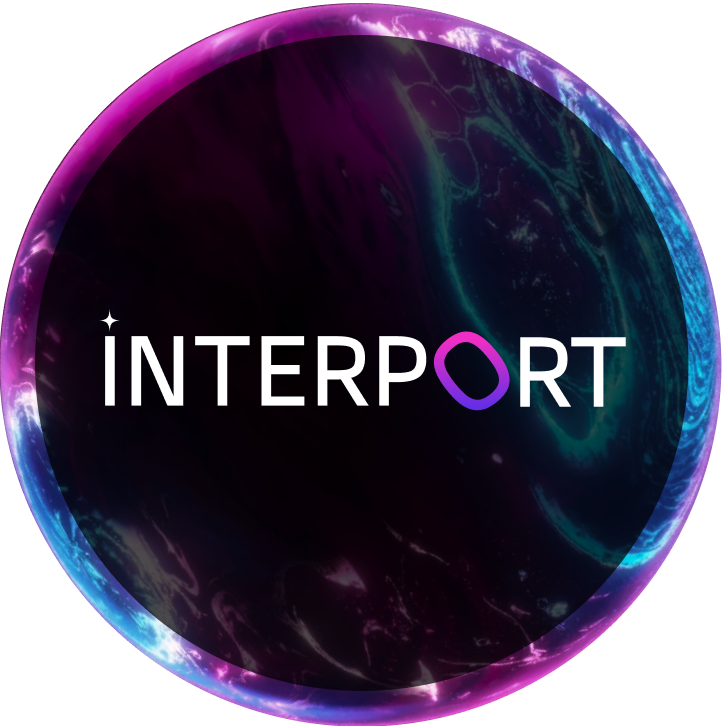 Interport image