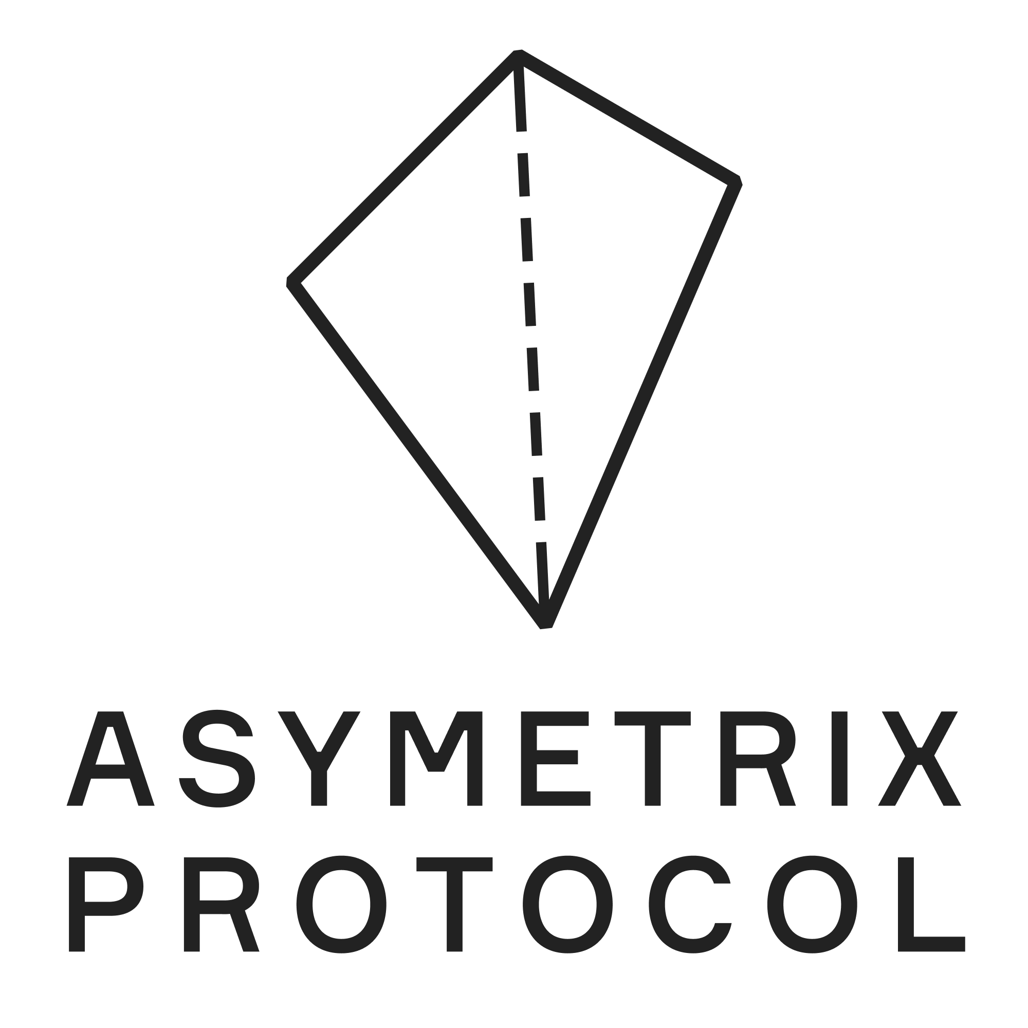 Asymetrix Protocol image