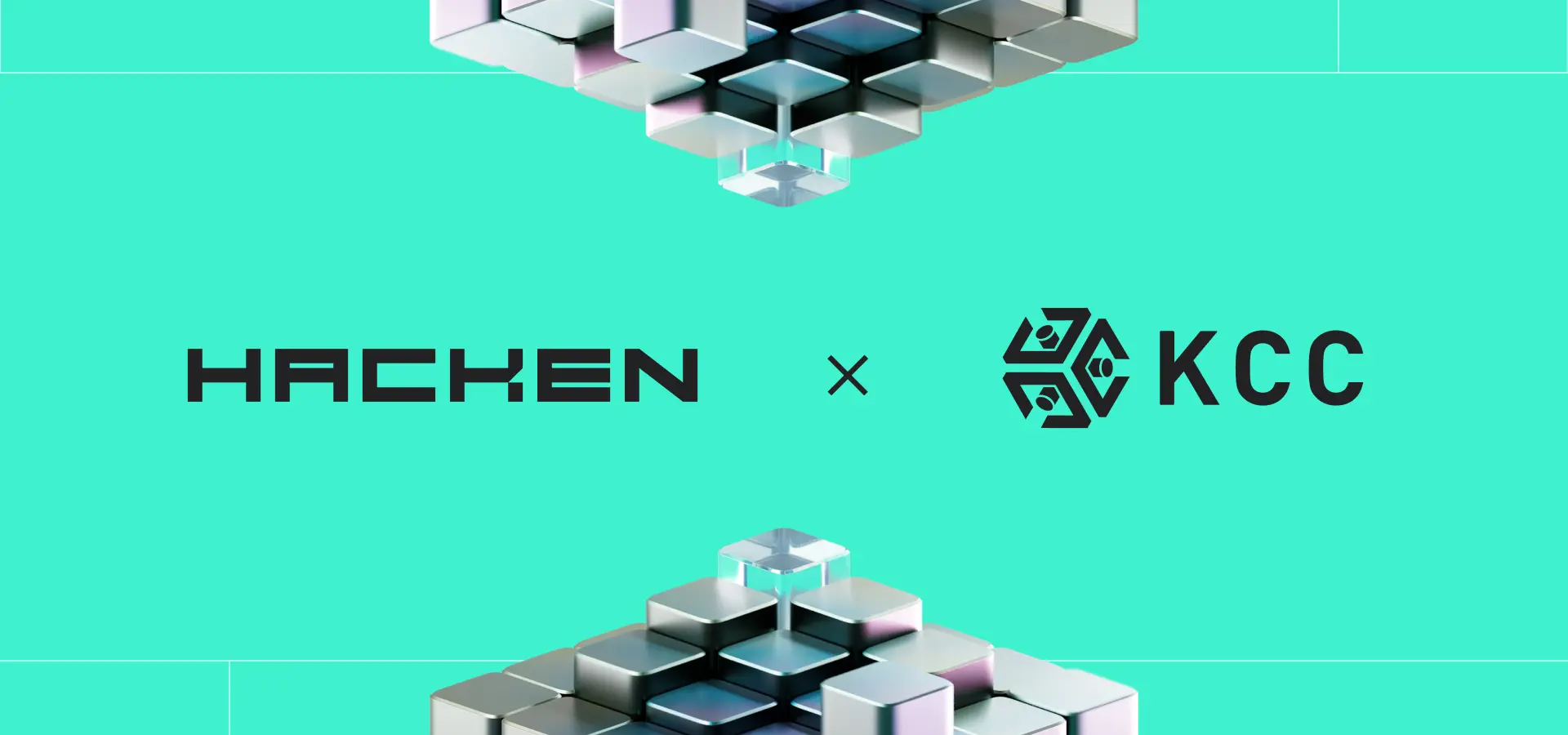 Announcing New Partnership: Hacken & KCC Join Forces