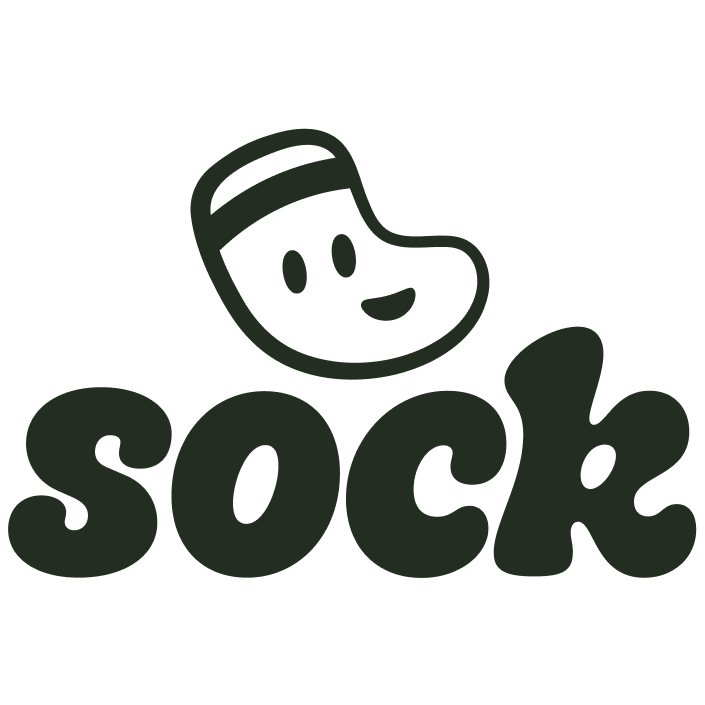 Sock image