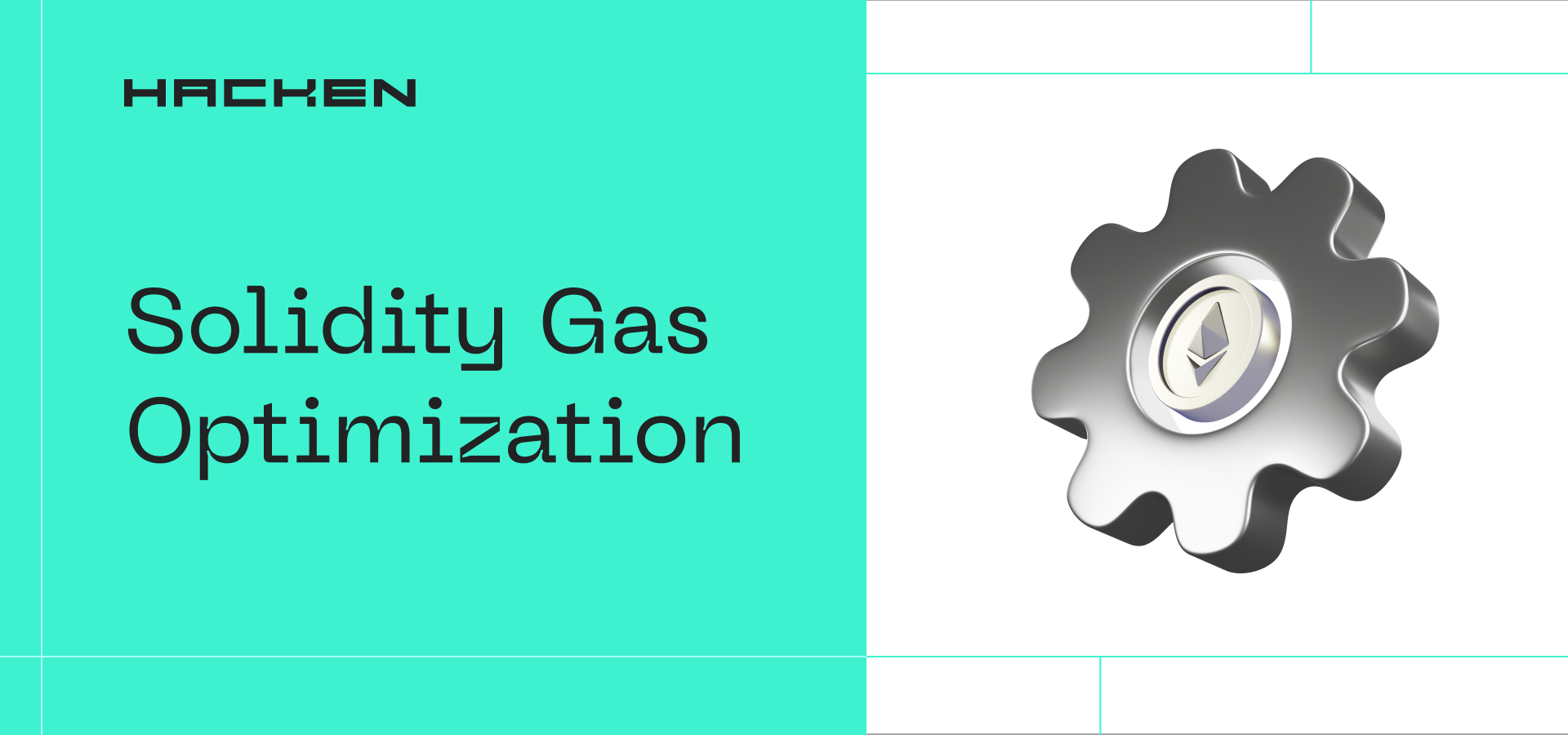 Solidity Gas Optimization