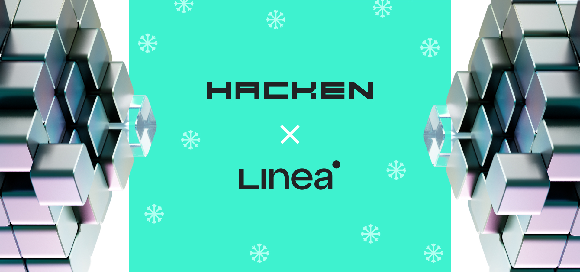 Hacken and Linea