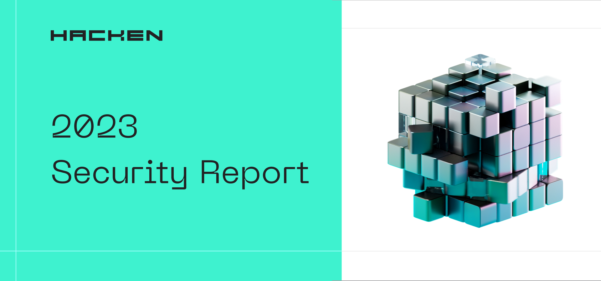 2023 In Review: Hacken Security Report 