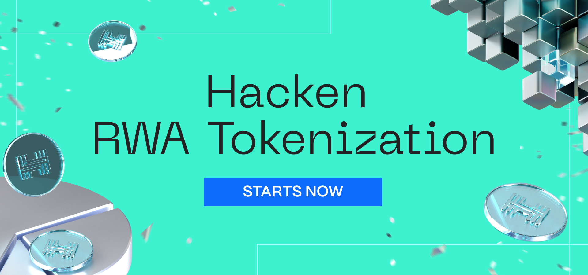 Hacken Equity Share Offering Is Finally Here!