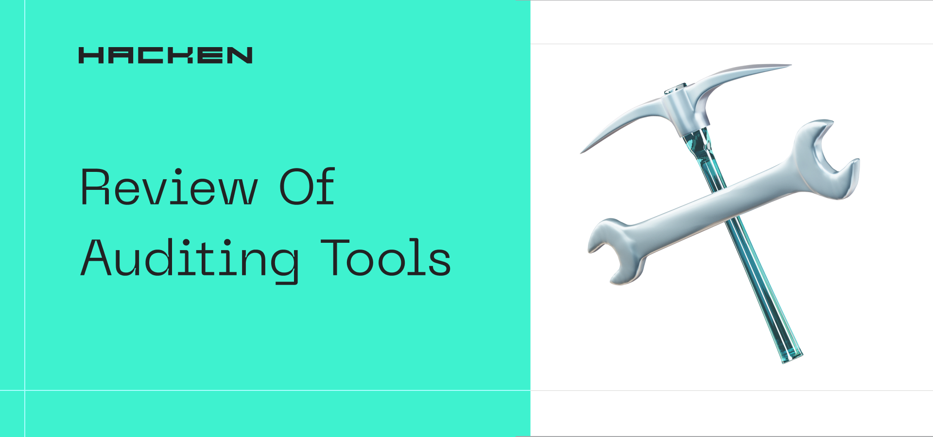 Review Of Auditing Tools