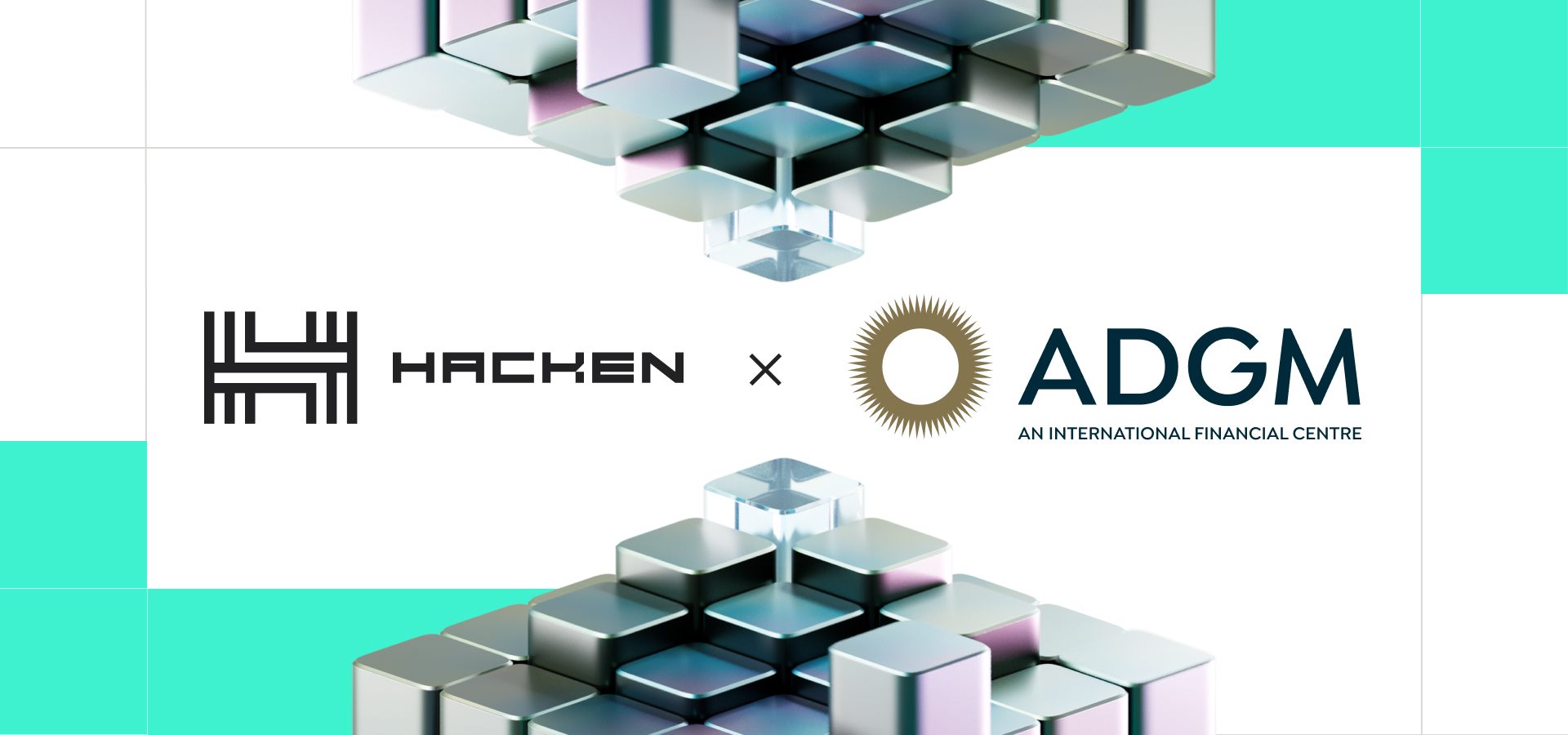 ADGM Sings MoU With Hacken To Elevate Blockchain Security Standards