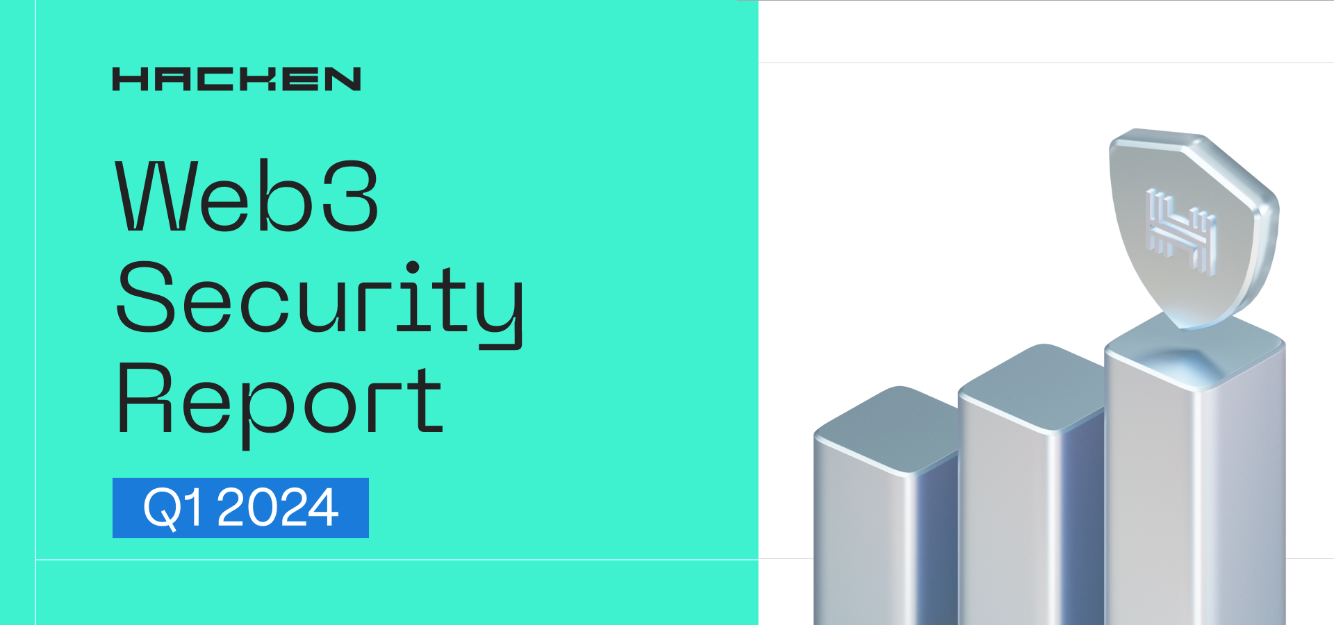 Q1 2024 Web Security Report