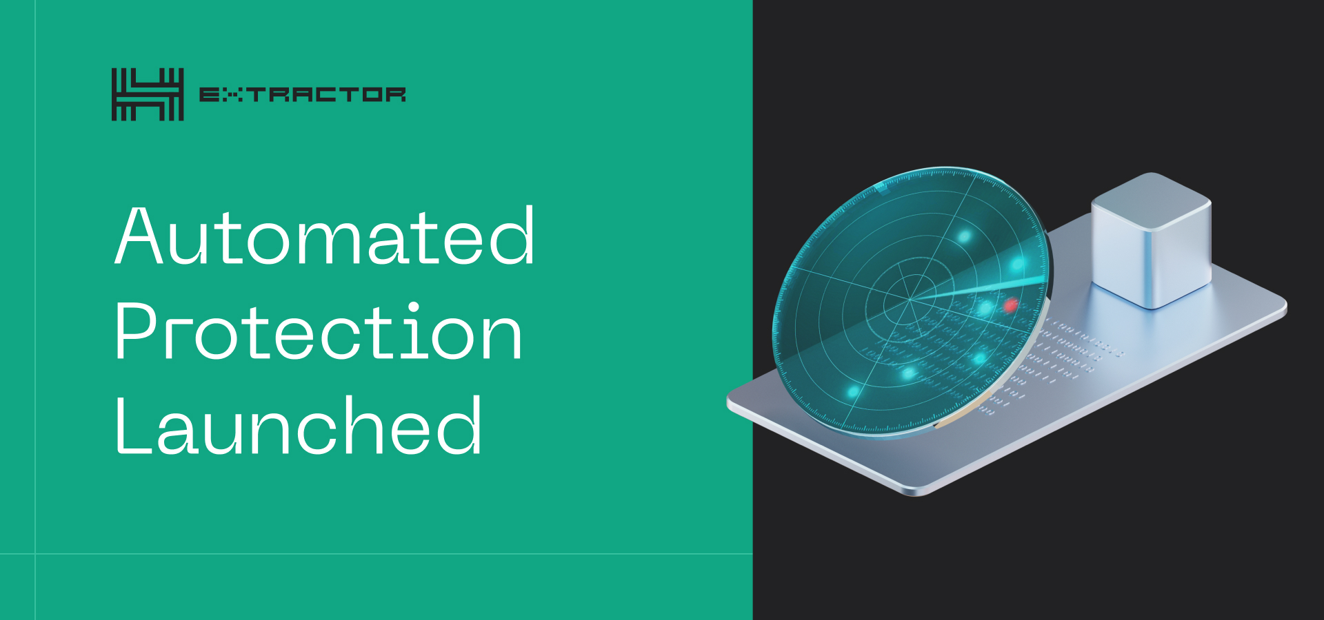 Enhanced Real-time Protection For Web3 Projects By Hacken Extractor